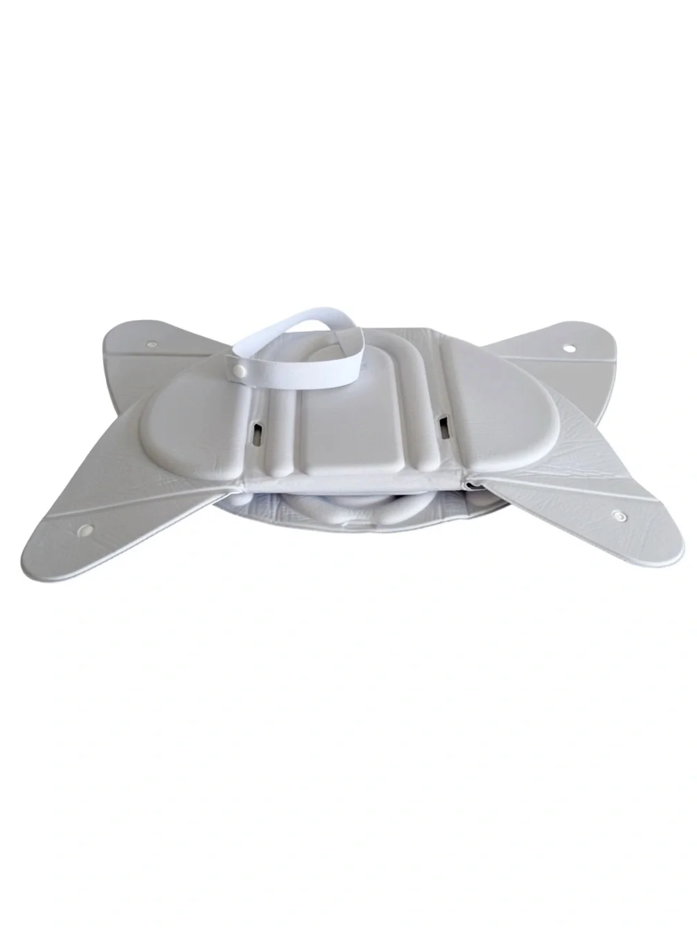 Frida Baby Soft Sink Baby Bath Foldable Portable Travel
